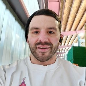 Meet your Posher, Kevin